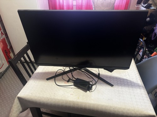 Samsung odyssey g51a - odyssey,