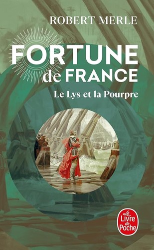 Fortune france tome 10 - fortune,