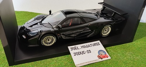 Mclaren gtr road - road, car