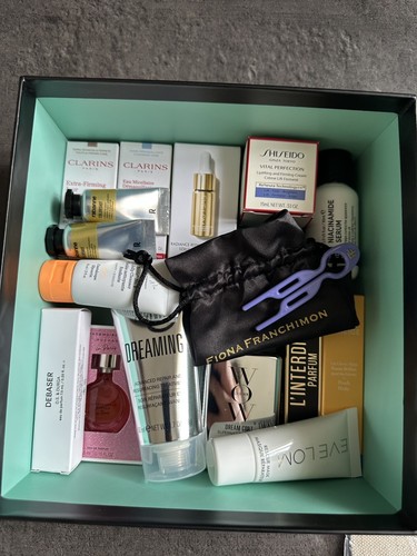 Box beauté - box,