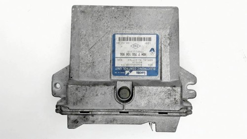 Calculateur moteur renault - moteur,