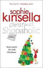 Sophie Kinsella Christmas Shopaholic (Poche)