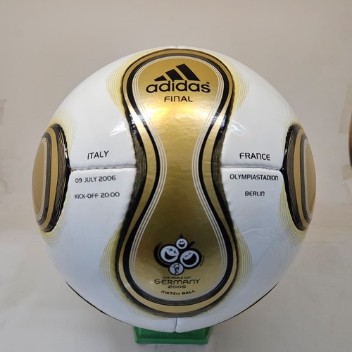 Ballon football adidas - ballon,