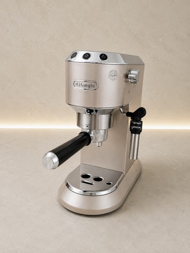 Delonghi dedica machine - delonghi,