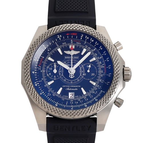 Breitling bentley - breitling,
