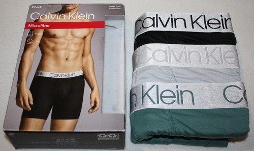 Calvin klein boxer briefs - klein,