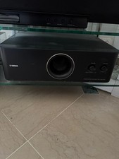 CAISSON DE BASSE YAMAHA YST-FS150