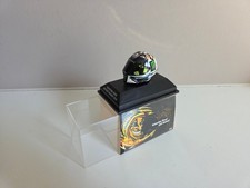 Casque Minichamps 1/8 - V