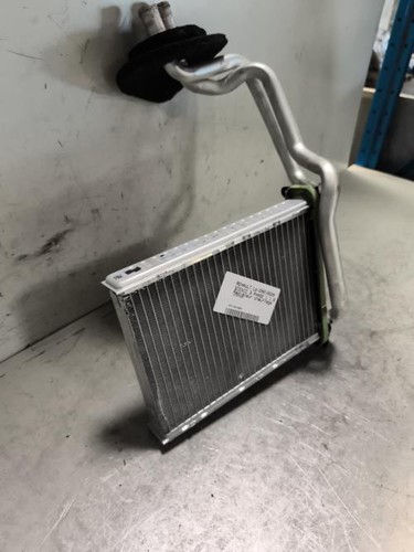 Radiateur chauffage renault - radiateur,