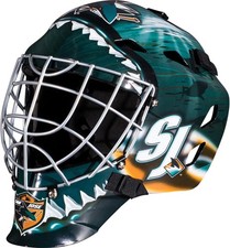 San Jose Sharks Unsigned