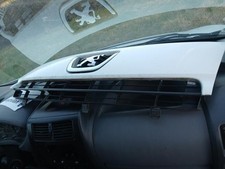 Calandre PEUGEOT EXPERT 2