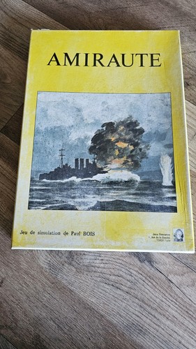 Amiraute jeu wargame - amiraute,