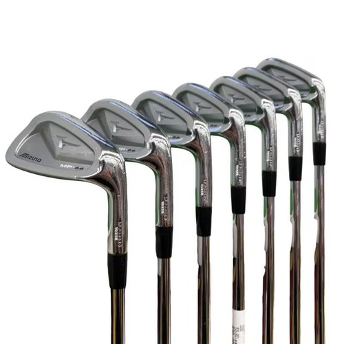 Set fers mizuno 66 - de,