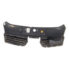 Calandre - Renault CLIO II