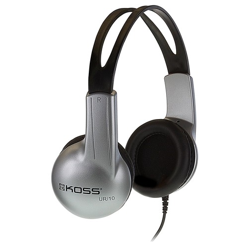 185737 koss casque fermé - koss,