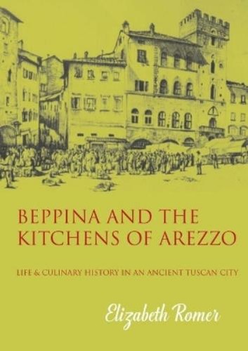 Elizabeth romer beppina and - beppina,