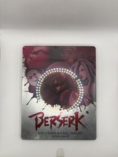 Blu-Ray Berserk - The Golden