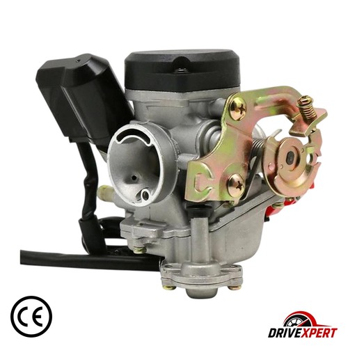 Carburateur complet pd18j pour - carburateur,