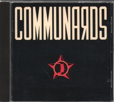The Communards Communards (CD)