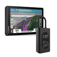 Bundle Moto : Garmin Zumo XT2