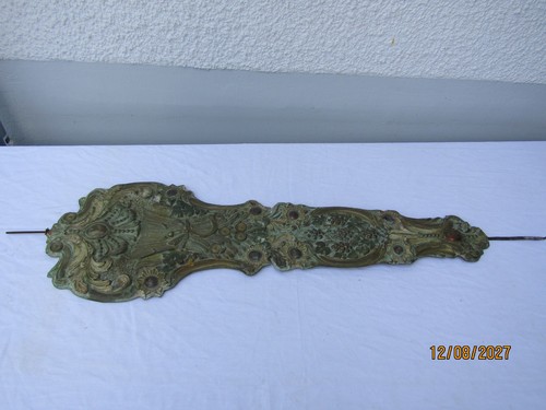 Ancien balancier pour - ..ancien,