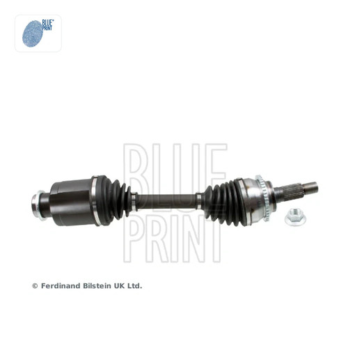 Arbre transmission blue - arbre, de