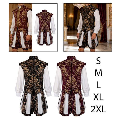 Costume roi la - costume,