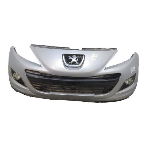 Pare choc avant peugeot 207 - choc,