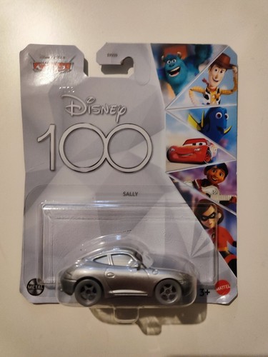 Voiture cars sally disney - cars, "sally"