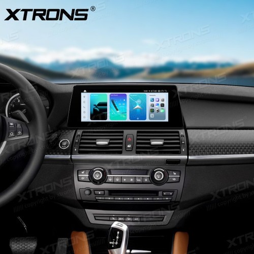Autoradio gps xtrons - autoradio,