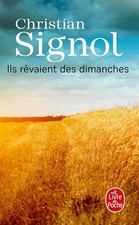 Ils rêvaient des dimanches -