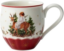 villeroy boch ☕️🎄🎅  Mug ☕️ Édition Limitée 2020🎅🎄 🕯️☕️🍰🫖🎄