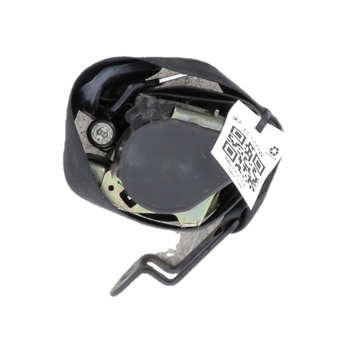 Ceinture sécurité avant