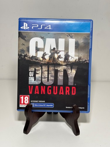 Call duty vanguard - vanguard, ps4
