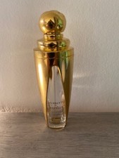 Idéal Collectionneurs Flacon Verre Eau De Parfum So Pretty Cartier 50mL VIDE / 1