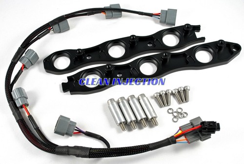 Pour nissan skyline rb26 - pour,