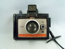 Vintage Polaroid Colorpack 80