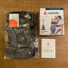 Ergobaby Four Position 360