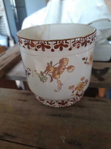 Cache pot sur pied creil - cache,