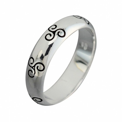 Dolly bijoux alliance rhodié - dolly-bijoux,