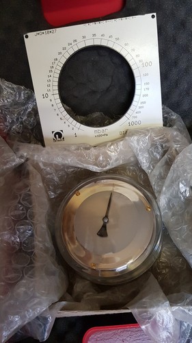 Leybold membran vakuummeter - leybold, membran-vakuummeter