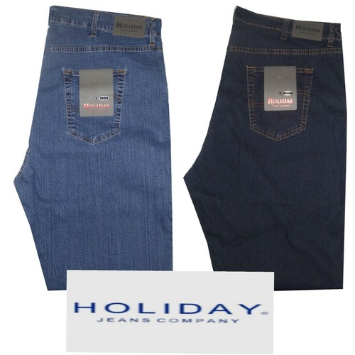 Jeans hommes grande - taille, 62