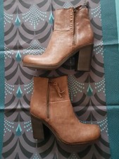 bottines 39