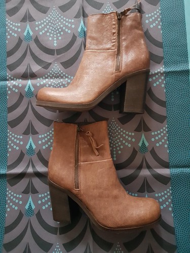 Bottines - bottines, 39