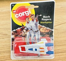 1980 Vintage Buck Rogers