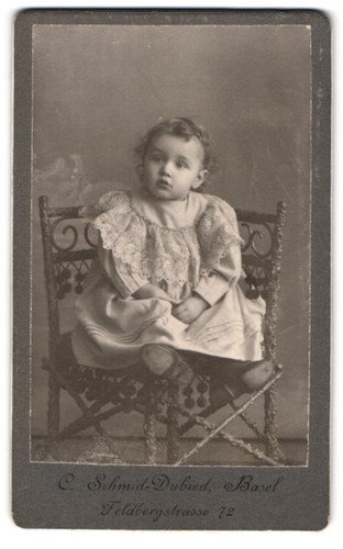 Photographie schmid dubied - photographie, c.