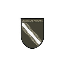 Ecusson patch drapeau camo - ecusson,