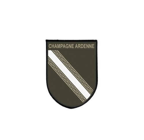 Ecusson patch drapeau camo - drapeau,