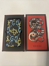 Gucci GG  iPhone 6 Plus Ghost