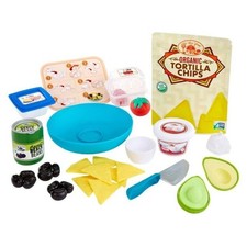 Little Tikes: Creative Chefs™ - Nachos Kit (488894) Toy NEUF